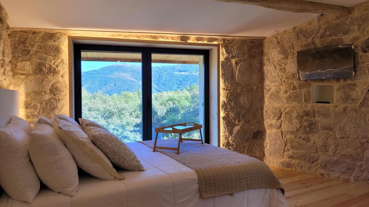 Casa Leiron Villa Parada del Sil Kültér fotó