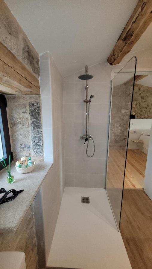 Casa Leiron Villa Parada del Sil Kültér fotó