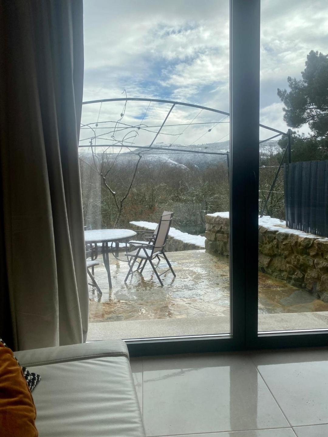 Casa Leiron Villa Parada del Sil Kültér fotó